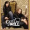 Born Again - Caitlin & Will lyrics