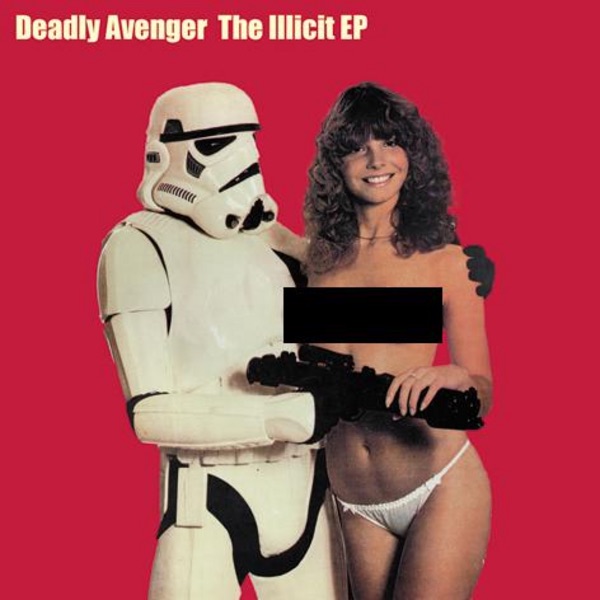 The Illicit EP