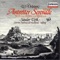 Mozart, W.A.: Serenade No. 3, K. 185 - Serenade (Notturno), K. 286 - March, K. 189 - 5 Contredanses, K. 609 artwork
