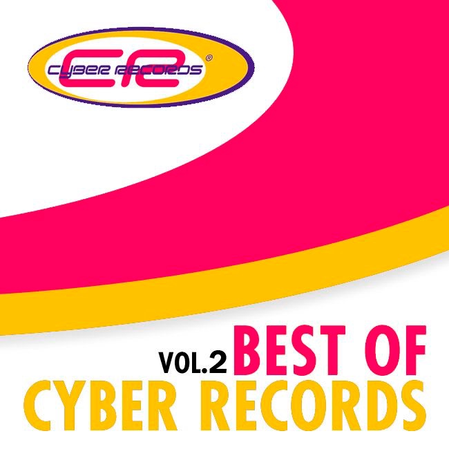 Best of Cyber Records, Vol. 2