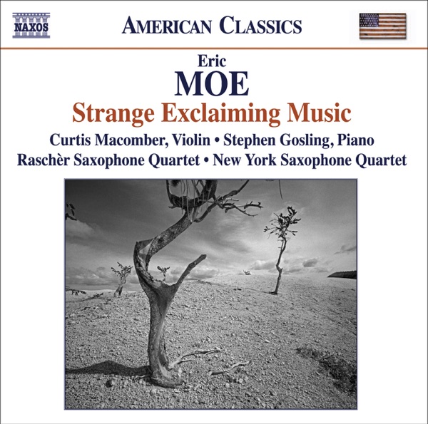 Moe: Strange Exclaiming Music, Teeth of the Sea, Rough Winds Do Shake the Darling Buds, I Have Only One Itching Desire & Market Forces