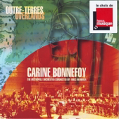 Outre-terres (The Metropole Orchestra Conducted by Vince Mendoza)