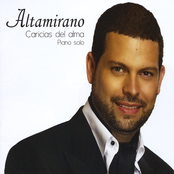 Caricias Del Alma