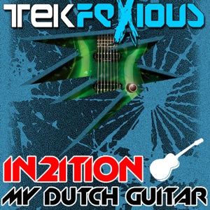 My Dutch Guitar - Single