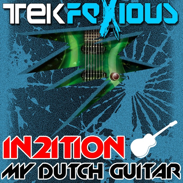 My Dutch Guitar - Single
