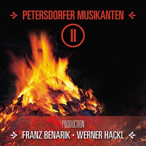 Petersdorfer Musikkanten, Vol. 2