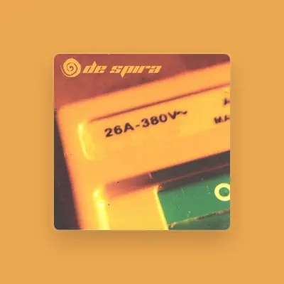 Listen to De Spira, watch music videos, read bio, see tour dates & more!