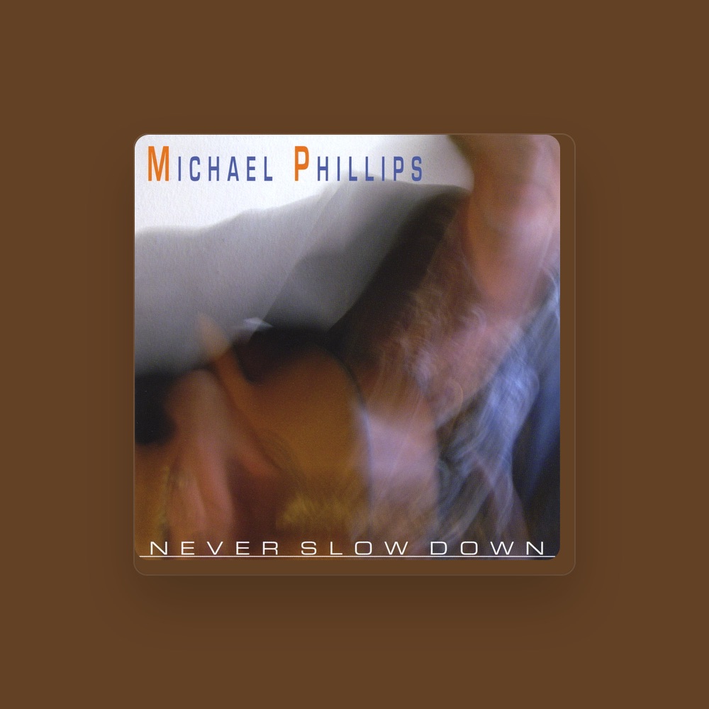 Фото Michael Phillips