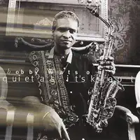 Back Home Again With You — Bobby Watson