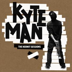 The Hermit Sessions - Kyteman Cover Art