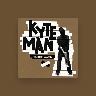 Listen to Kyteman, watch music videos, read bio, see tour dates & more!