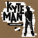 Sorry (Live in Tivoli) - Kyteman