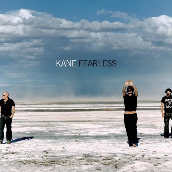 Something To Say — Kane