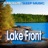 Quiet Lakeside Waves for Stress Relief and Relaxing Sleep