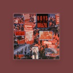 Boys From Brazil
