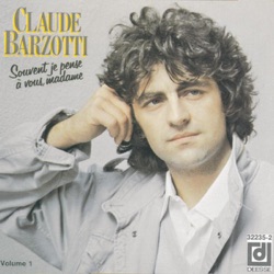 Claude Barzotti - Madâme