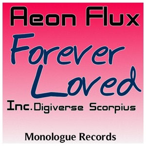 Forever Loved - Single