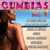 Cumbias Latinas Vol.1