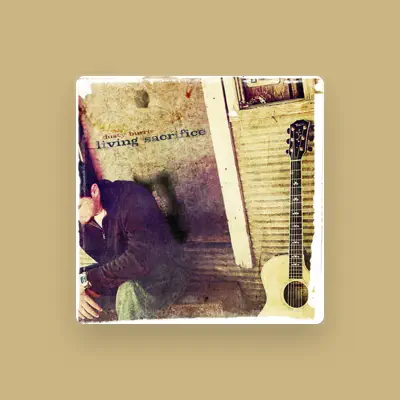 Listen to Dusty Burris, watch music videos, read bio, see tour dates & more!