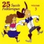 25 succès folkloriques, Vol. 3