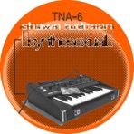 Synthesexual, Pt. 2 - EP