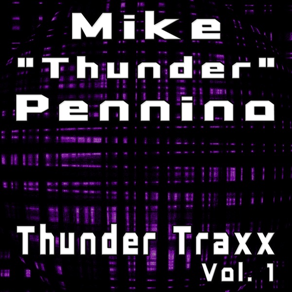 Thunder Traxx Vol. 1