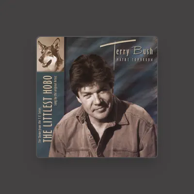 Listen to Terry Bush, watch music videos, read bio, see tour dates & more!
