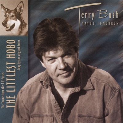 Terry Bush — Maybe Tomorrow cover