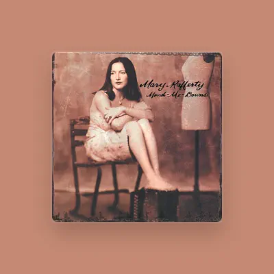 Listen to Mary Rafferty, watch music videos, read bio, see tour dates & more!