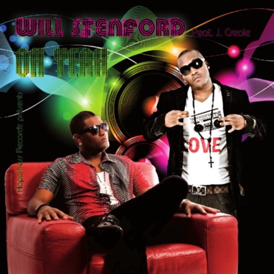 Oh Yeah Featuring J.Creole - Single