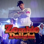 Zombie Delight - Single