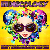 Discology (A Finest Collection of Glamorous Disco House & Classics Selected by Jamie Lewis) - Various Artists