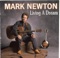 When We're Gone (feat. John Starling & Tony Rice) - Mark Newton lyrics