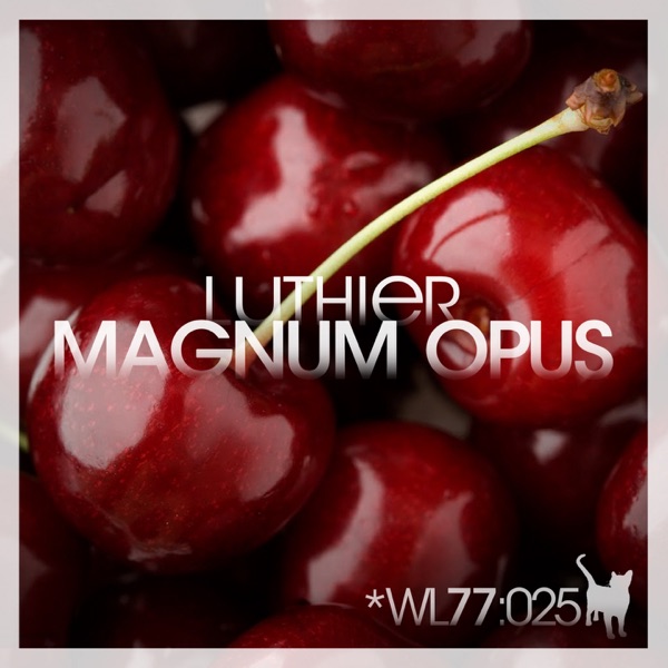 Magnum Opus - Single