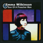 Cover art for Son Of A Preacher Man by Emma Wilkinson
