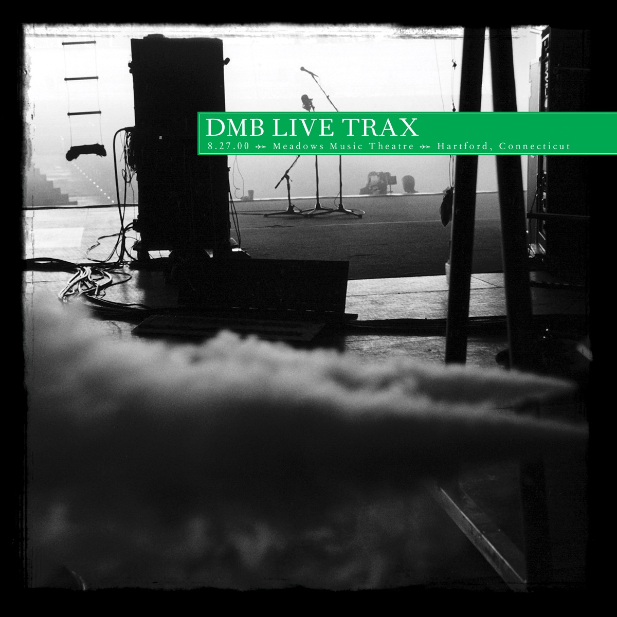 Live Trax Vol. 3: Meadows Music Theatre cover