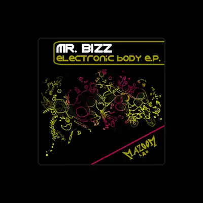 Listen to Mr. Bizz, watch music videos, read bio, see tour dates & more!
