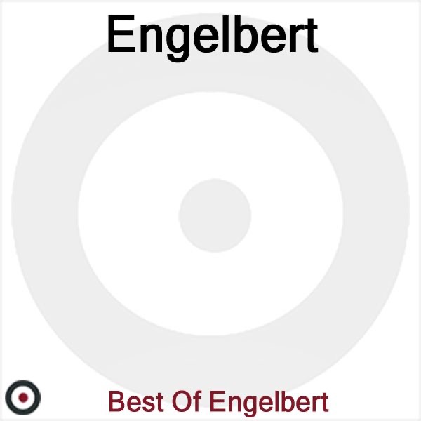 Best of Engelbert