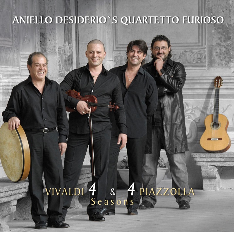 Piazzolla Winter