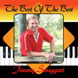Best of the Best - Jimmy Swaggart Cover Art
