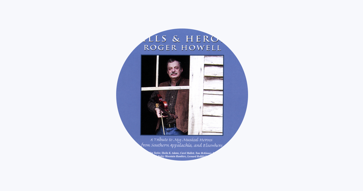 ‎Roger Howell on Apple Music