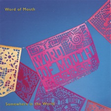 Word of Mouth - Deportees /Pastures of Plenty/The Times They Are A-Changin'