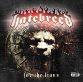 For the Lions - Hatebreed Cover Art