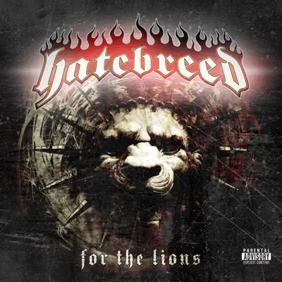 For the Lions - Hatebreed