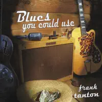 A Minor Thing — Frank Tanton