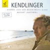 Matthias Georg Kendlinger & K&K Philharmoniker - Sinfonie Nr. 35 D-Dur KV 385 "Haffner-Sinfonie" - I Allegro con spirito