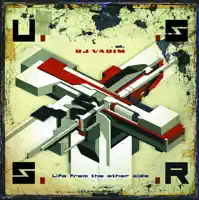 Your Revolution — Dj Vadim