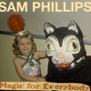 Sam Phillips