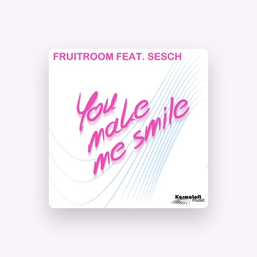Fruitroom