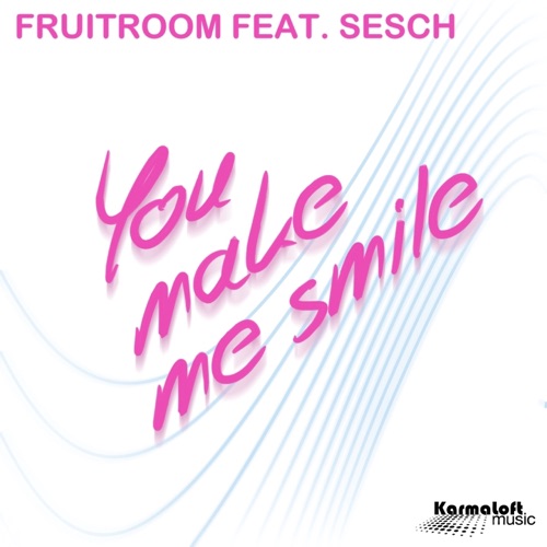 You Make Me Smile (Budai & Vic Remix)